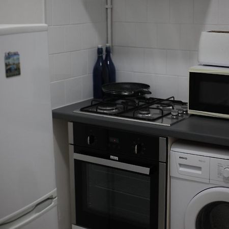 Oyo New City Lodge London Kültér fotó