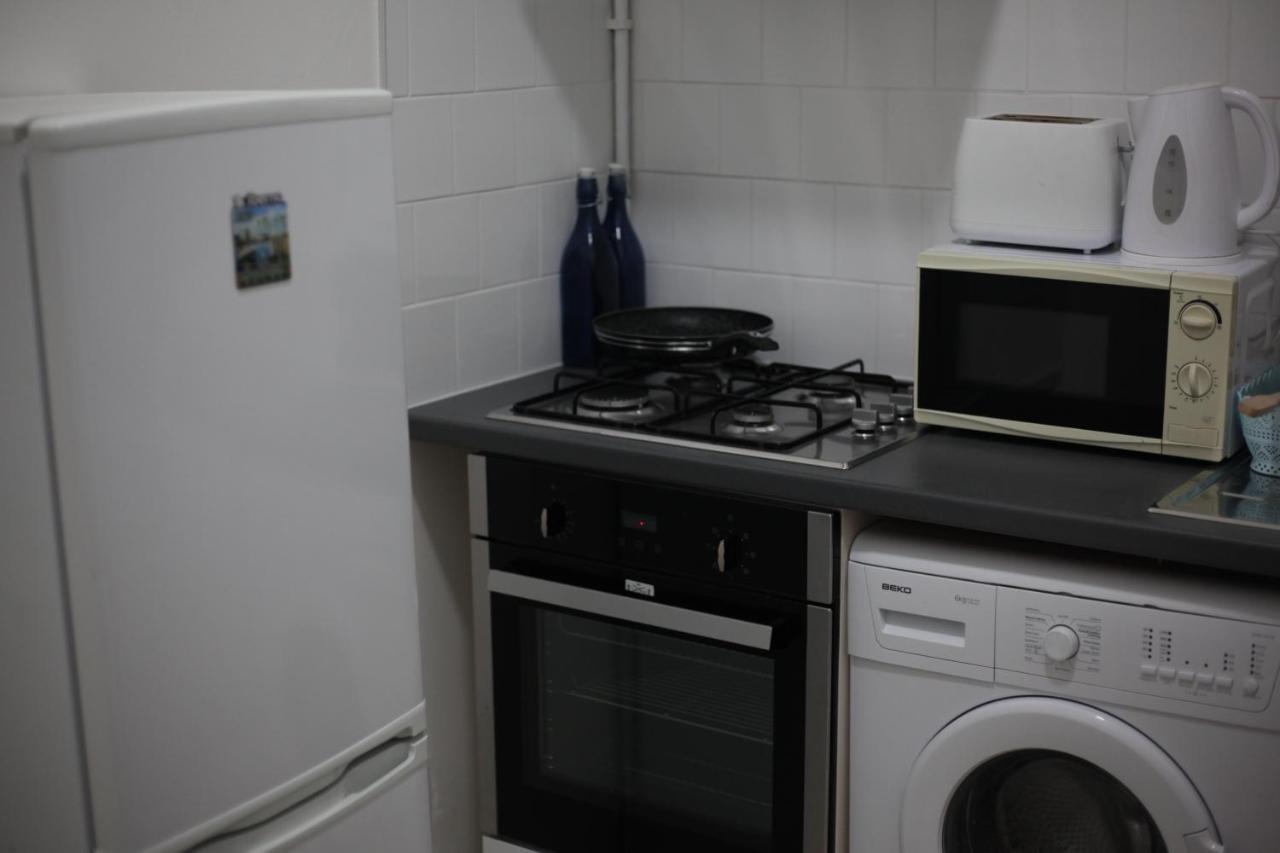 Oyo New City Lodge London Kültér fotó