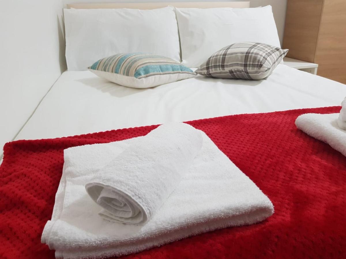 Oyo New City Lodge London Kültér fotó