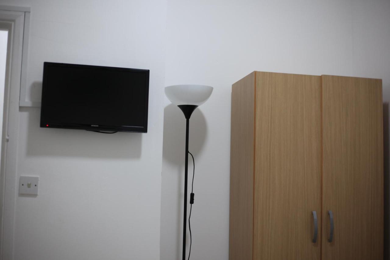 Oyo New City Lodge London Kültér fotó