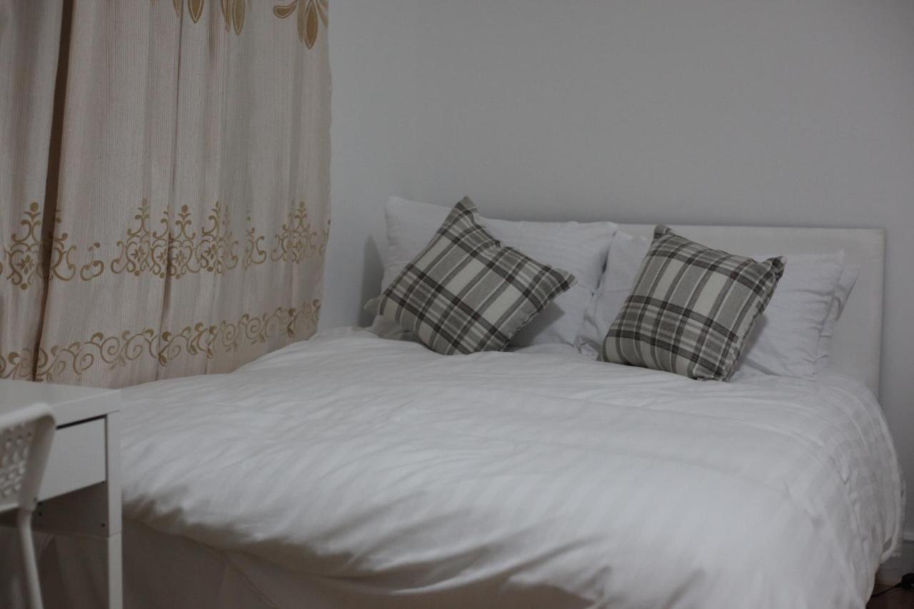 Oyo New City Lodge London Kültér fotó