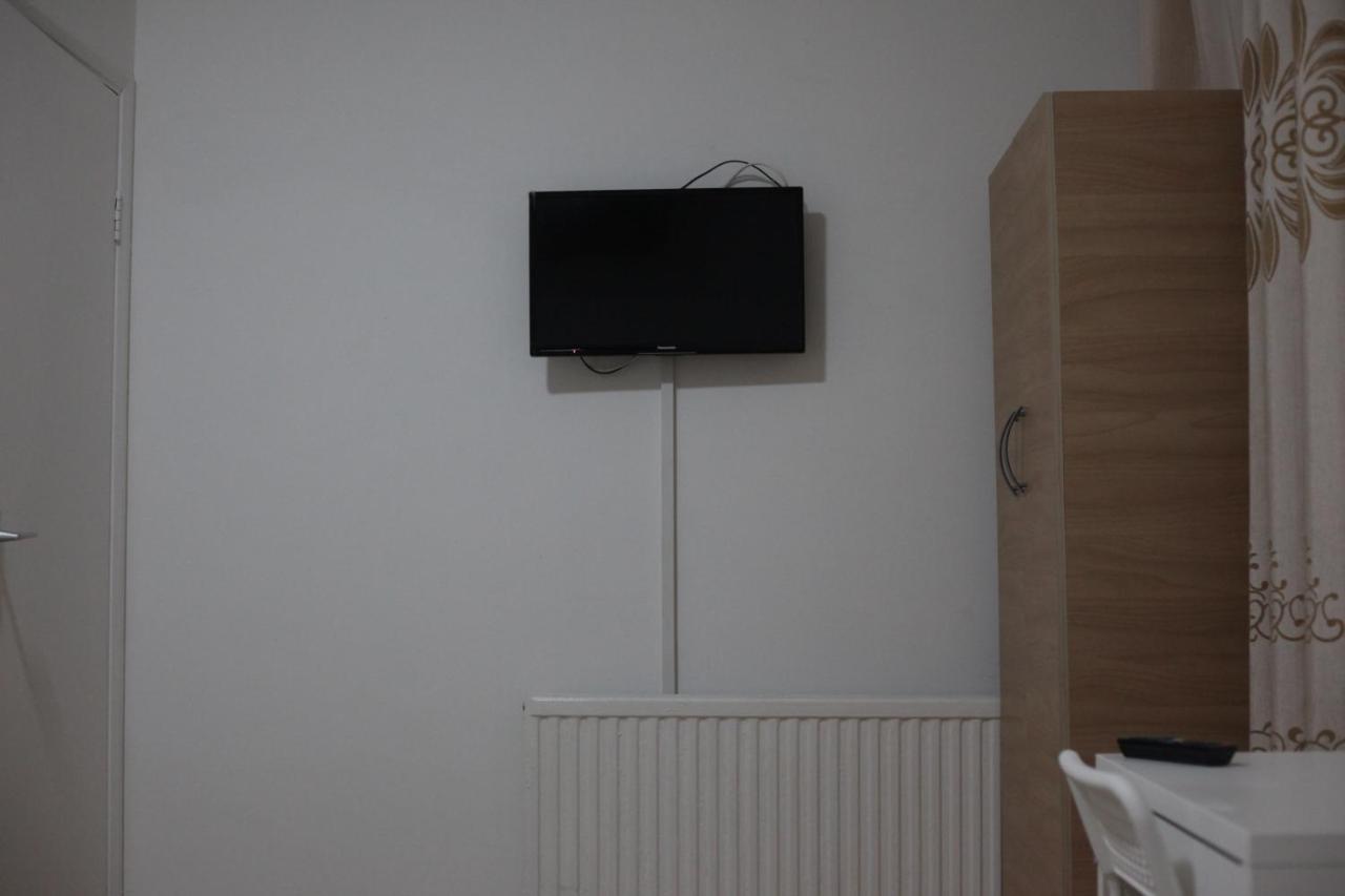 Oyo New City Lodge London Kültér fotó