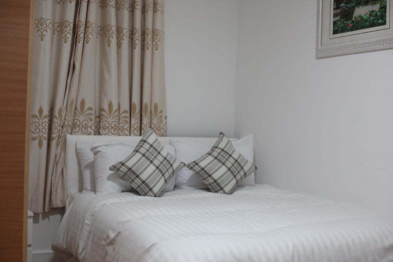 Oyo New City Lodge London Kültér fotó