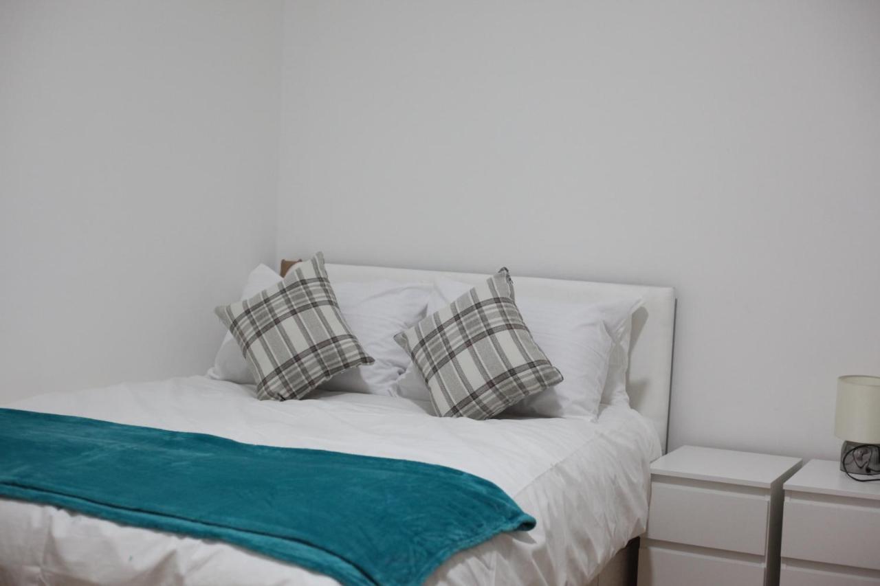 Oyo New City Lodge London Kültér fotó