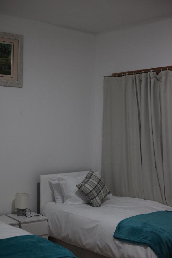 Oyo New City Lodge London Kültér fotó